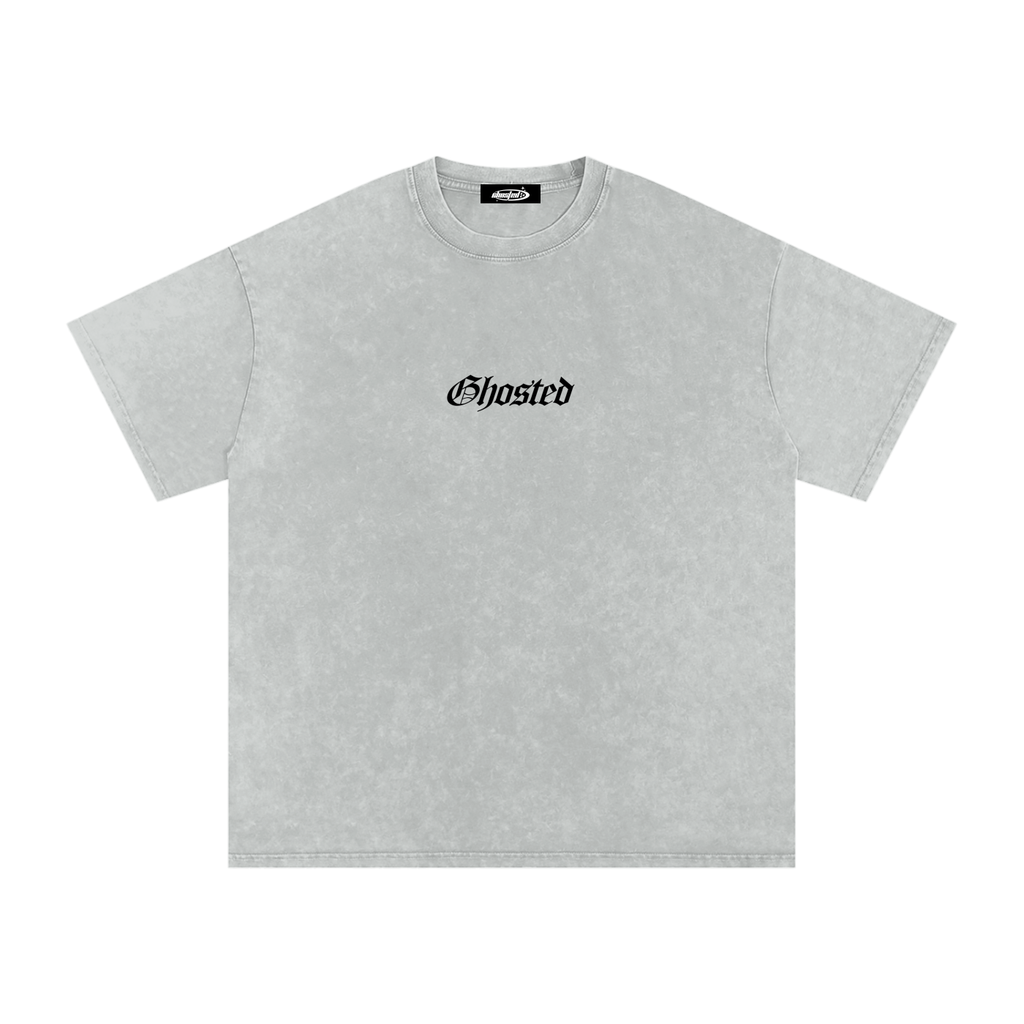 Audi TT Dissolved Print Tee