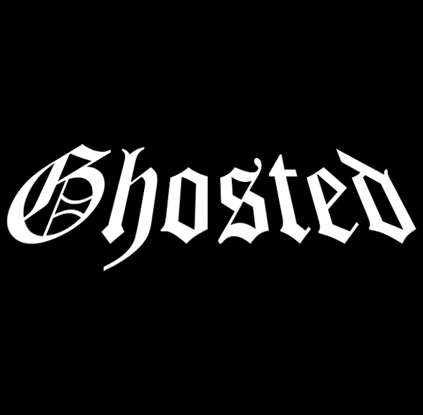 Ghosted Banner