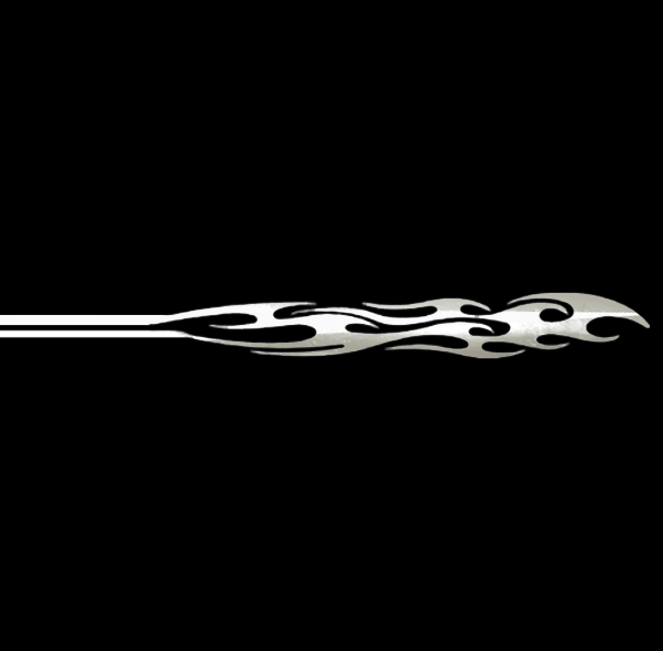Pinstripe - Style 1