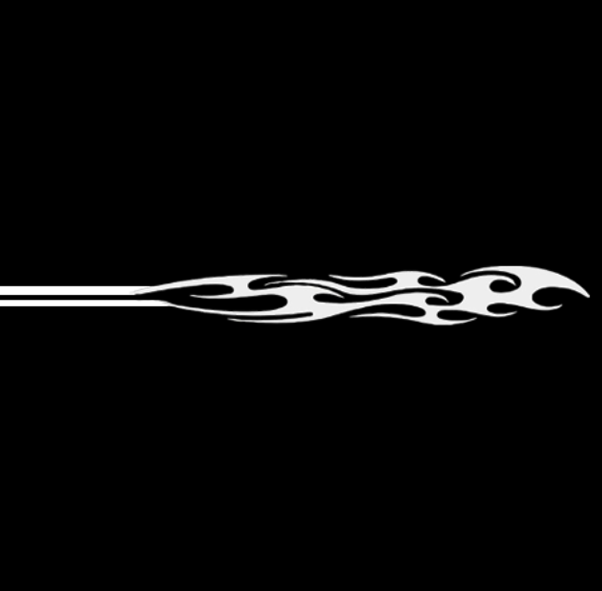 Pinstripe - Style 1